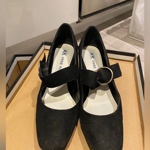 Anne Klein shoes